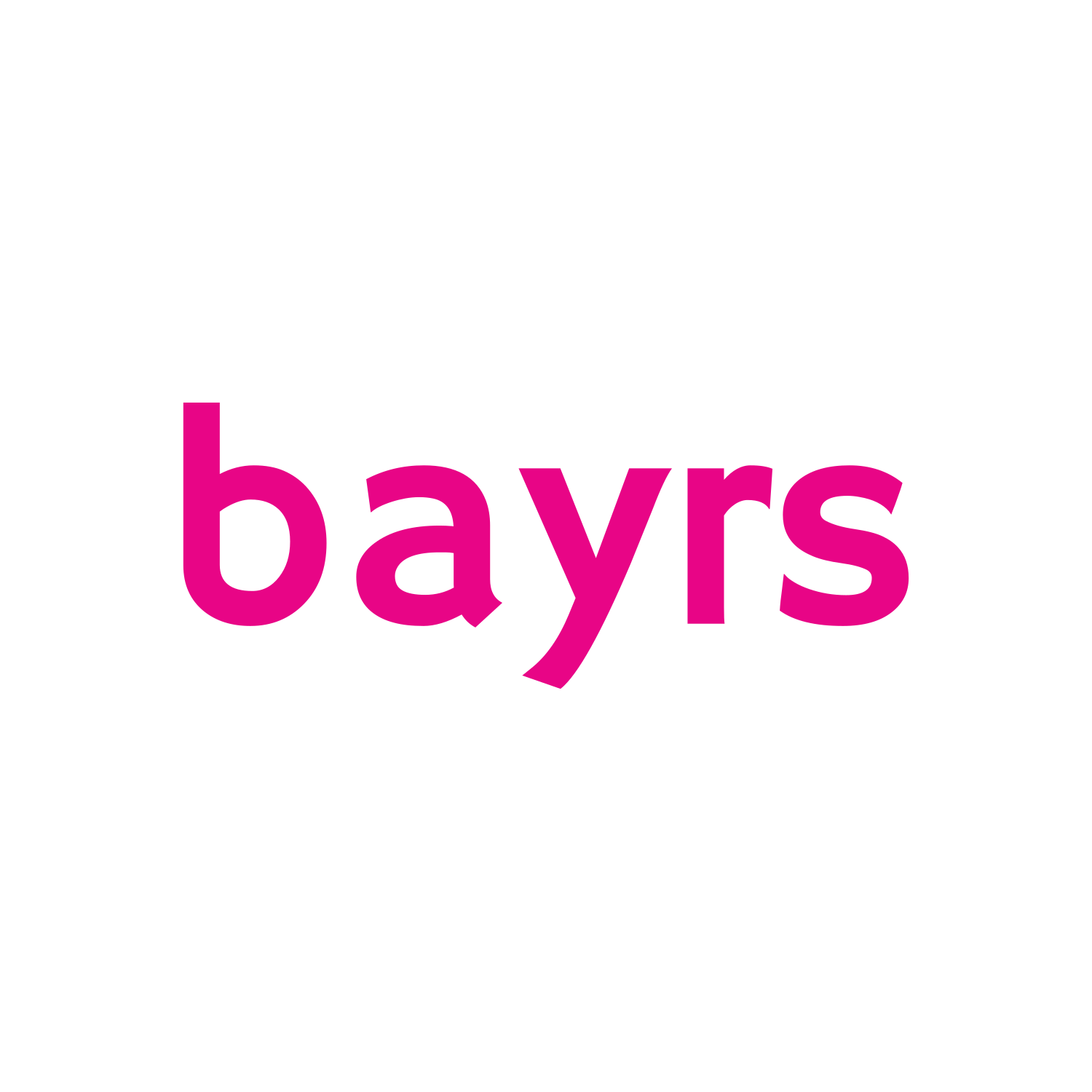 bayrs logo